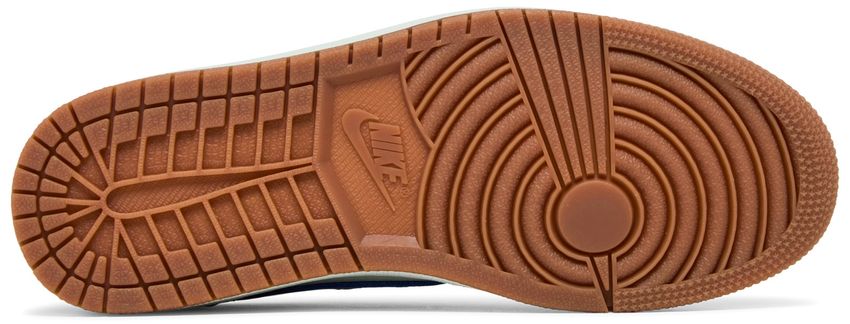 Jordan 1 Retro Low OG SP Travis Scott Canary (Women's)