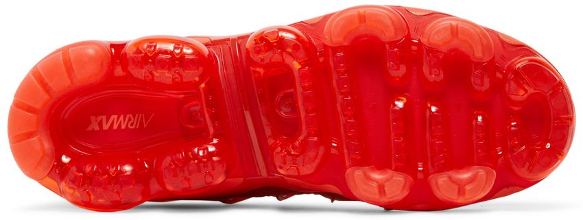 Nike Air VaporMax Plus Triple Orange (Women's)