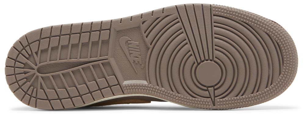 Jordan 1 Low SE Craft Taupe Haze (GS)