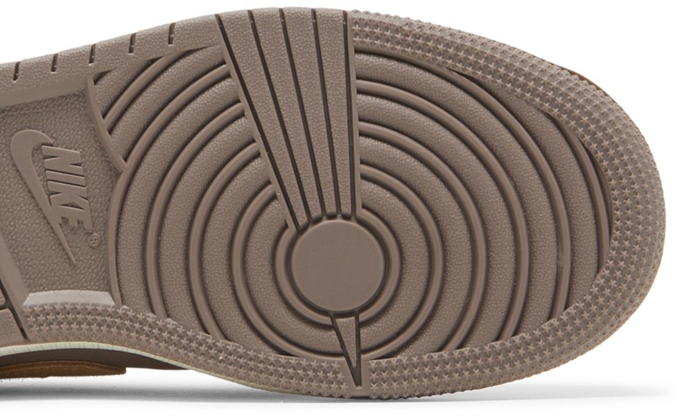 Jordan 1 Low SE Craft Taupe Haze (GS)