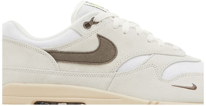 Nike Air Max 1 Sail Ironstone