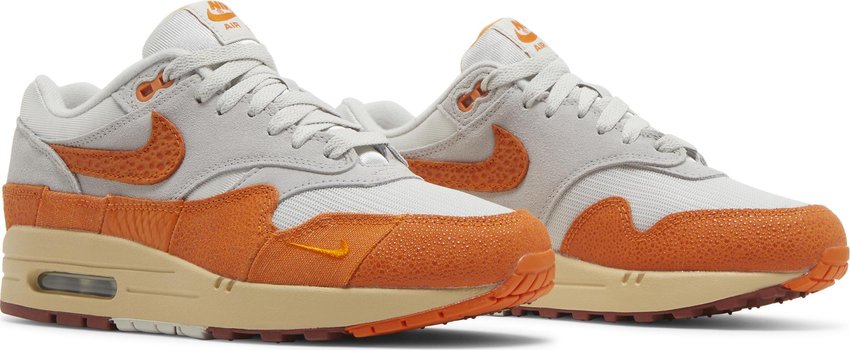 Nike Air Max 1 Master Magma Orange (Women's)