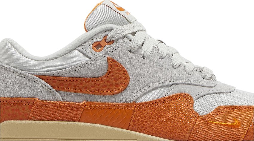 Nike Air Max 1 Master Magma Orange (Women's)