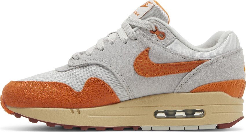Nike Air Max 1 Master Magma Orange (Women's)