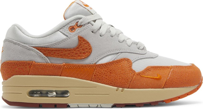 Nike Air Max 1 Master Magma Orange (Women's)