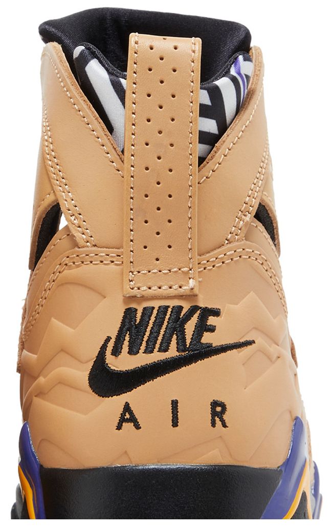 Jordan 7 Retro SE Vachetta Tan