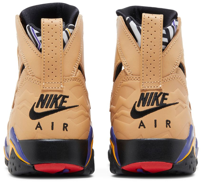 Jordan 7 Retro SE Vachetta Tan