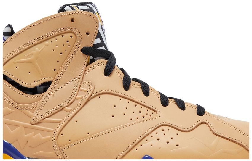 Jordan 7 Retro SE Vachetta Tan
