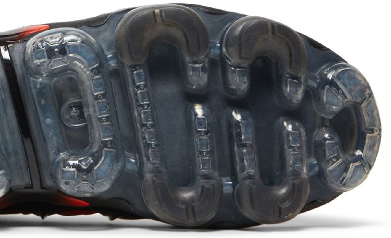 Nike Air VaporMax Plus Darth Maul