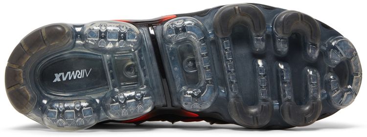 Nike Air VaporMax Plus Darth Maul