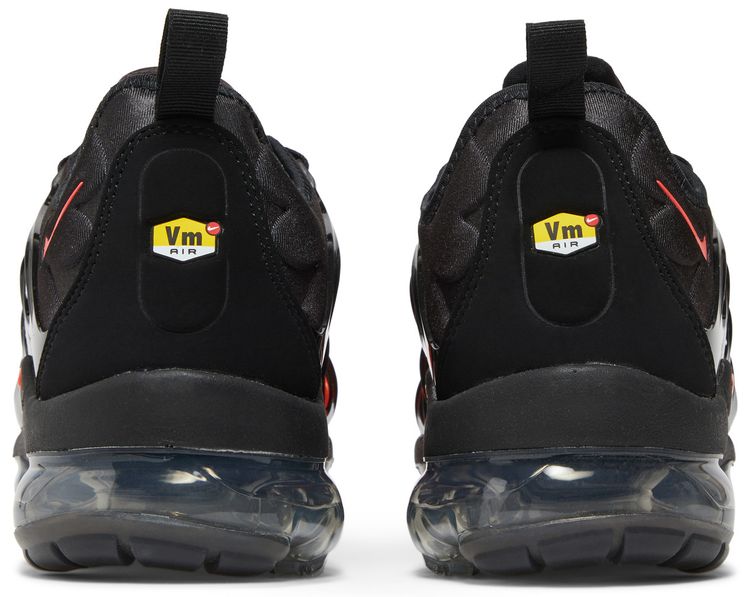 Nike Air VaporMax Plus Darth Maul