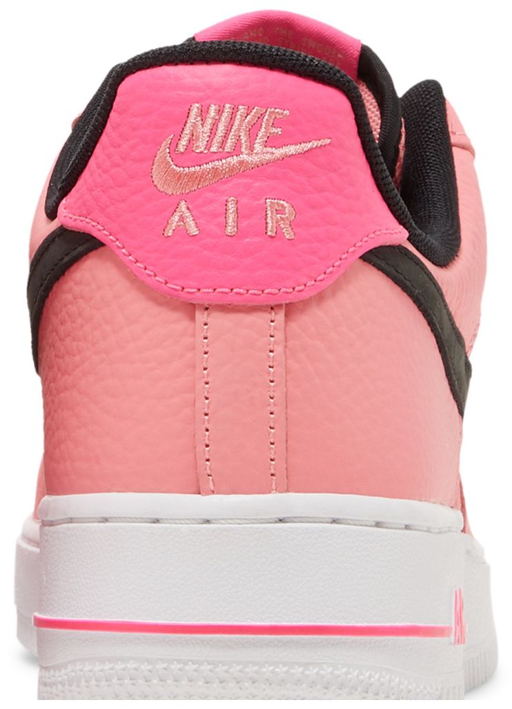 Nike Air Force 1 Low '07 Pink Gaze