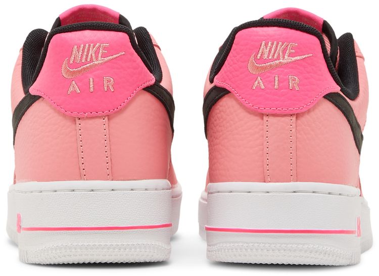 Nike Air Force 1 Low '07 Pink Gaze