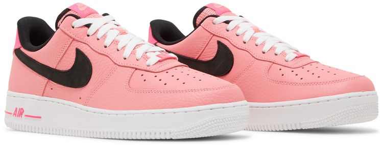 Nike Air Force 1 Low '07 Pink Gaze
