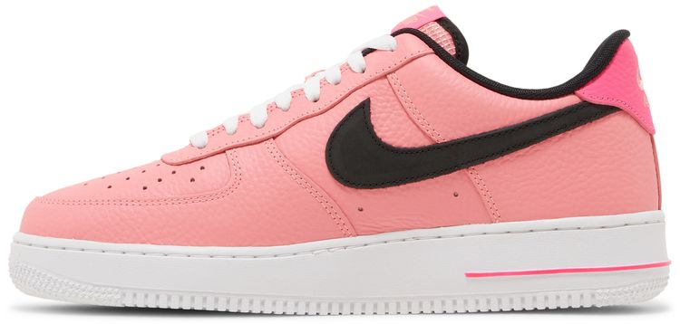 Nike Air Force 1 Low '07 Pink Gaze