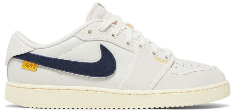 Jordan 1 Retro AJKO Low SP Union Sail Leather