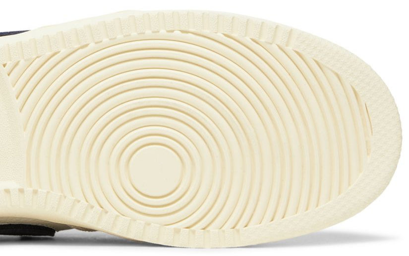 Jordan 1 Retro AJKO Low SP Union Sail Leather