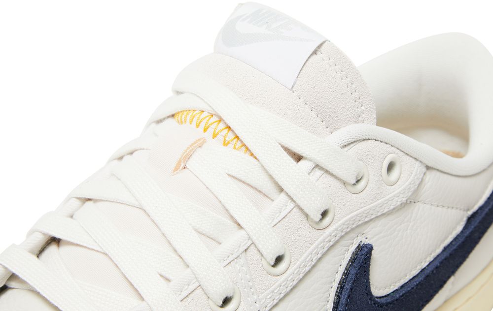 Jordan 1 Retro AJKO Low SP Union Sail Leather