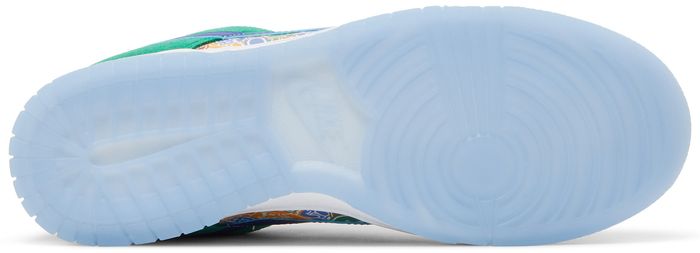 Nike Dunk Low Foam Finger