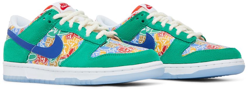 Nike Dunk Low Foam Finger (GS)