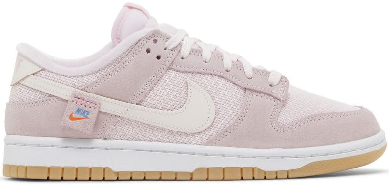 Nike Dunk Low Teddy Bear (Women's)