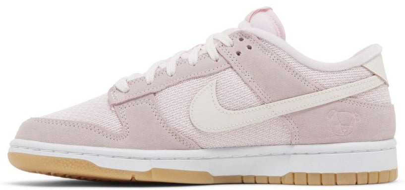 Nike Dunk Low Teddy Bear (Women's)