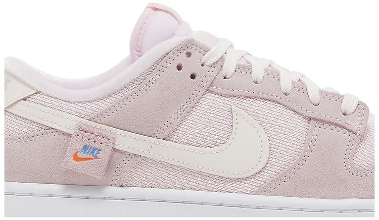 Nike Dunk Low Teddy Bear (Women's)