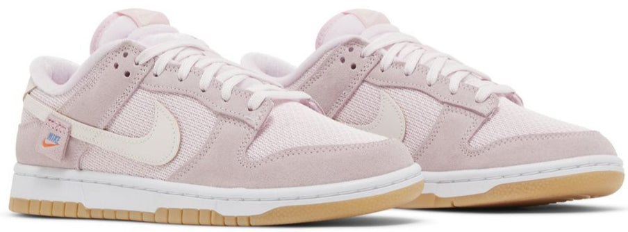 Nike Dunk Low Teddy Bear (Women's)