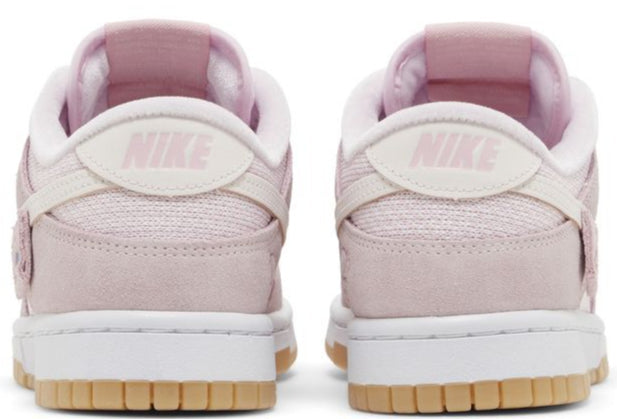 Nike Dunk Low Teddy Bear (Women's)