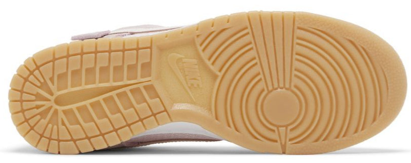 Nike Dunk Low Teddy Bear (Women's)