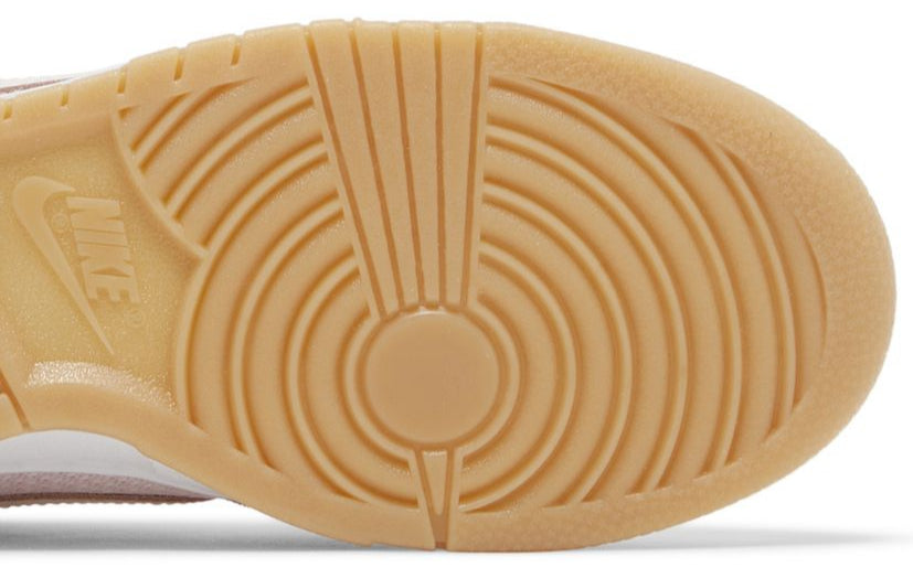 Nike Dunk Low Teddy Bear (Women's)