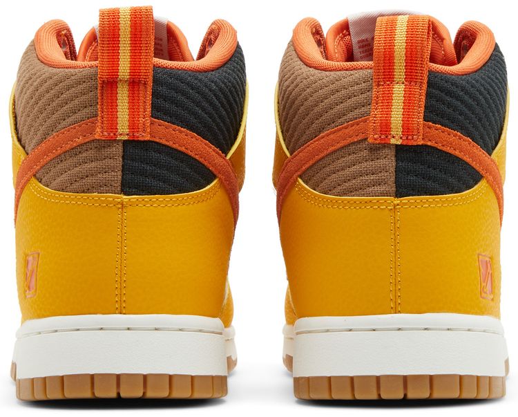 Nike Dunk High PRM Somos Familia