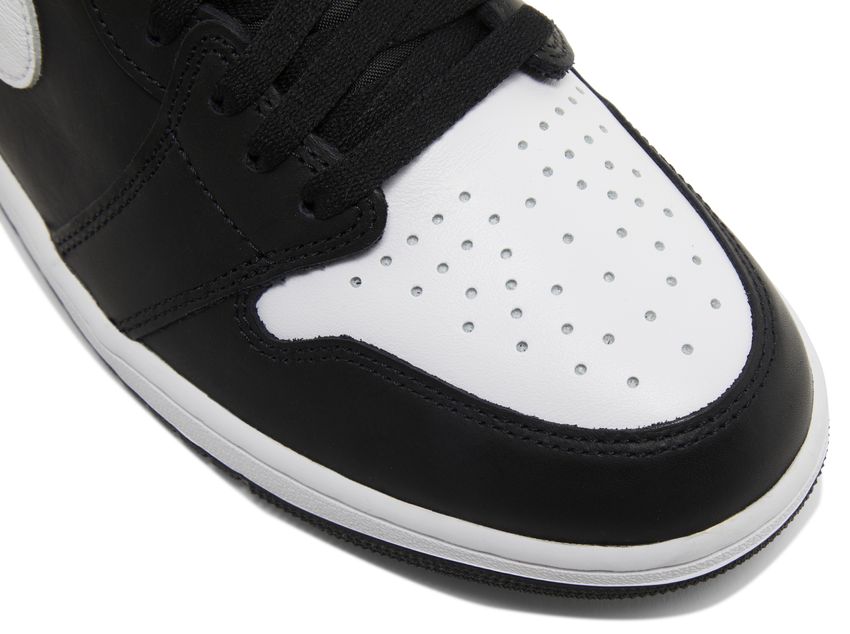Jordan 1 Retro High OG Black White
