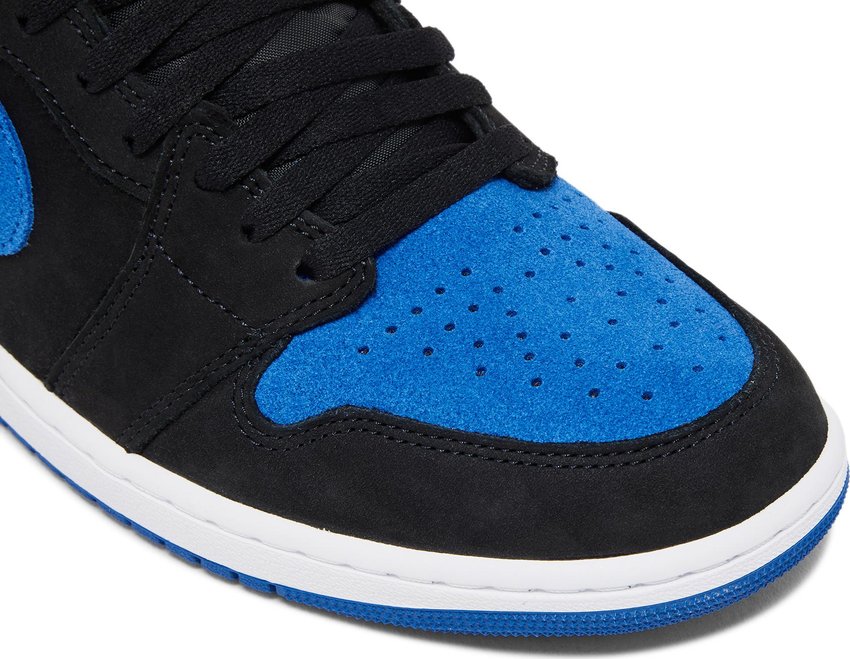 Jordan 1 Retro High OG Royal Reimagined