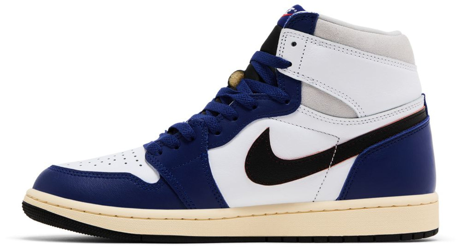 Jordan 1 Retro High OG Rare Air