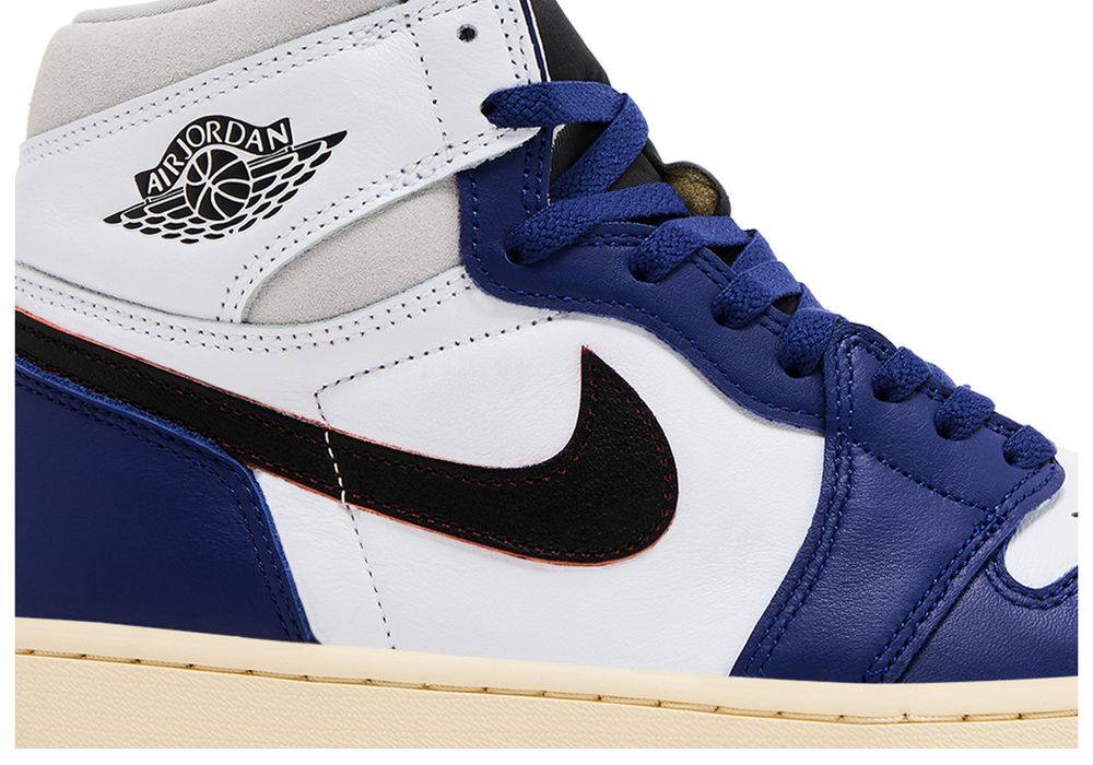 Jordan 1 Retro High OG Rare Air