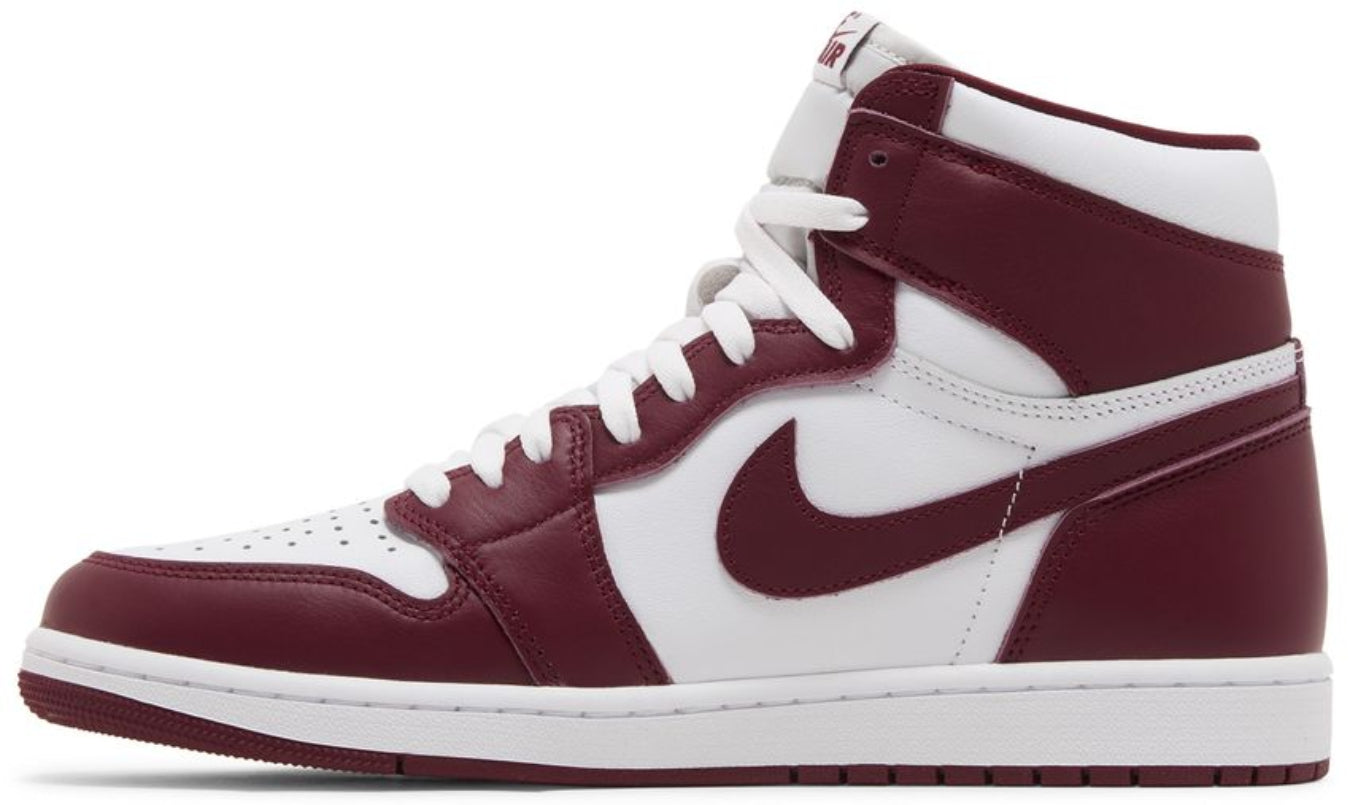 Jordan 1 Retro High OG Team Red
