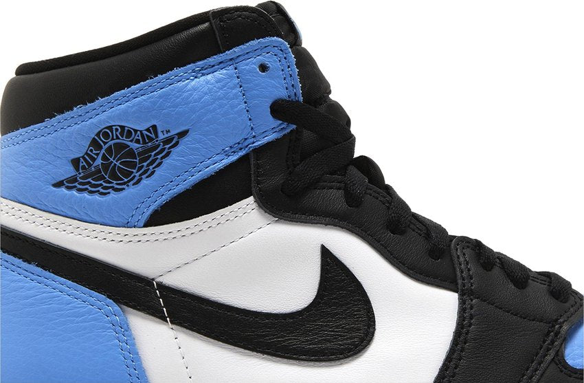Jordan 1 Retro High OG UNC Toe
