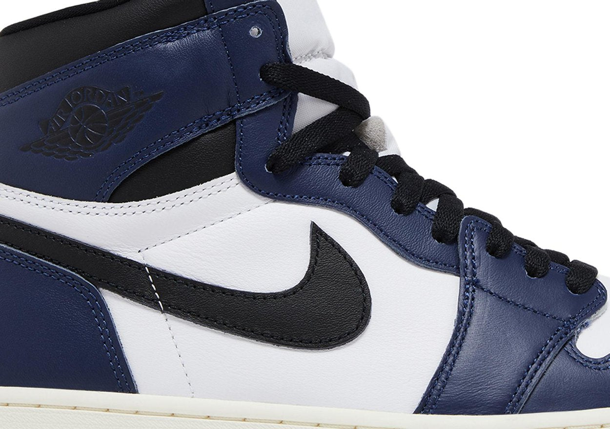 Jordan 1 Retro High OG Midnight Navy