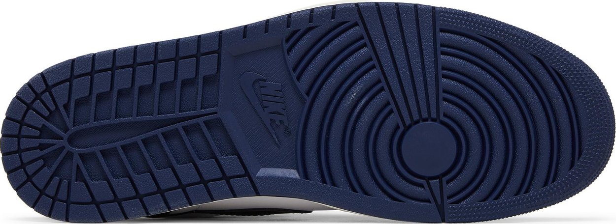 Jordan 1 Retro High OG Midnight Navy