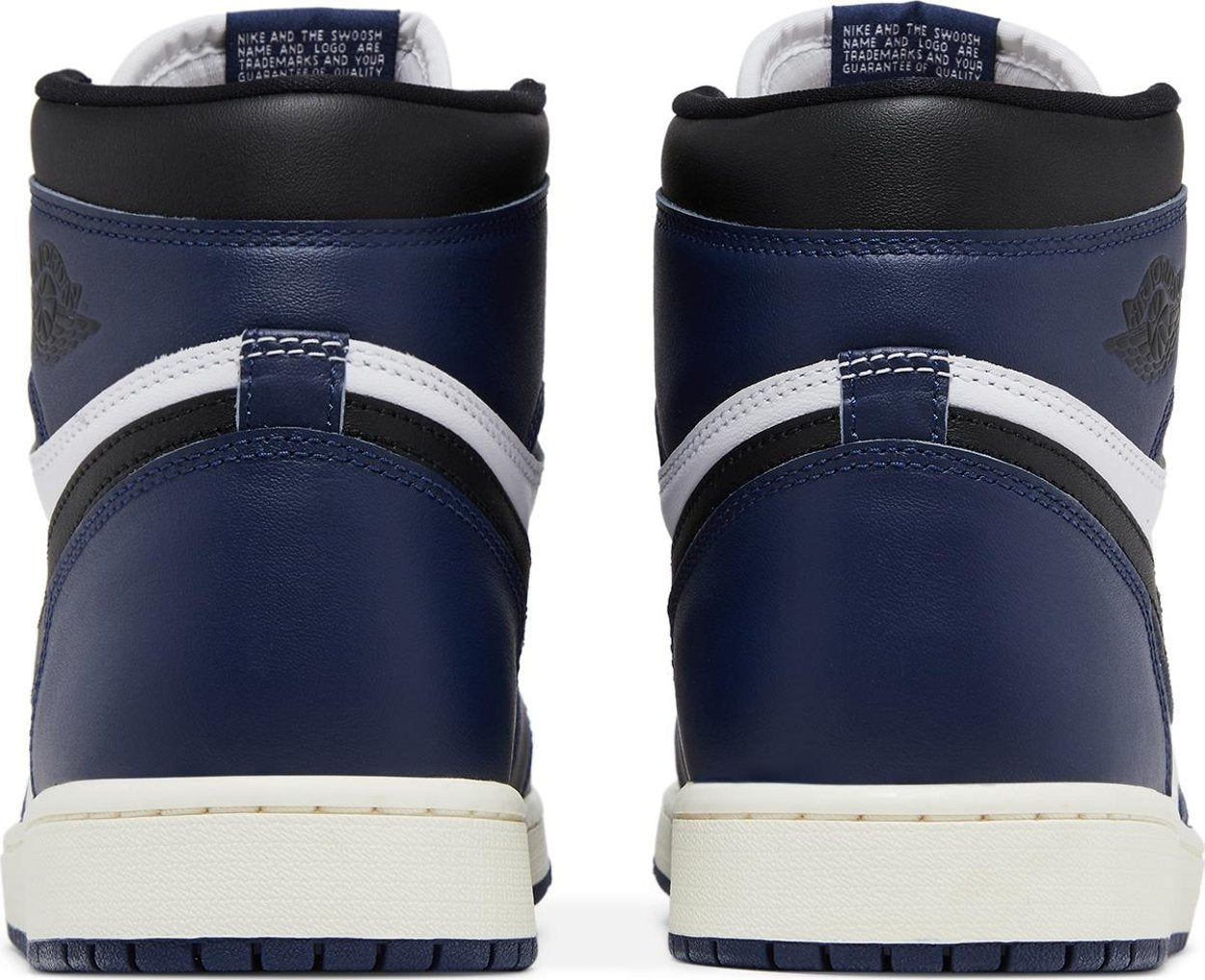 Jordan 1 Retro High OG Midnight Navy
