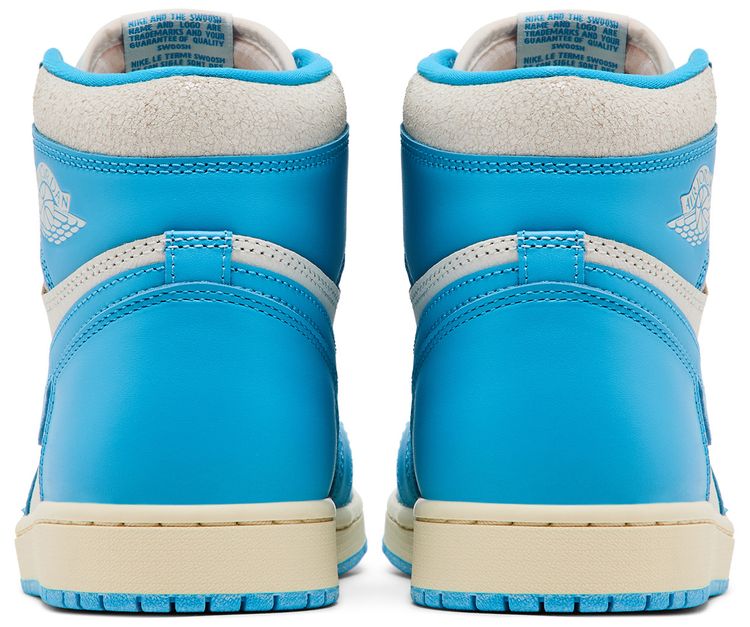 Jordan 1 Retro High OG UNC Reimagined