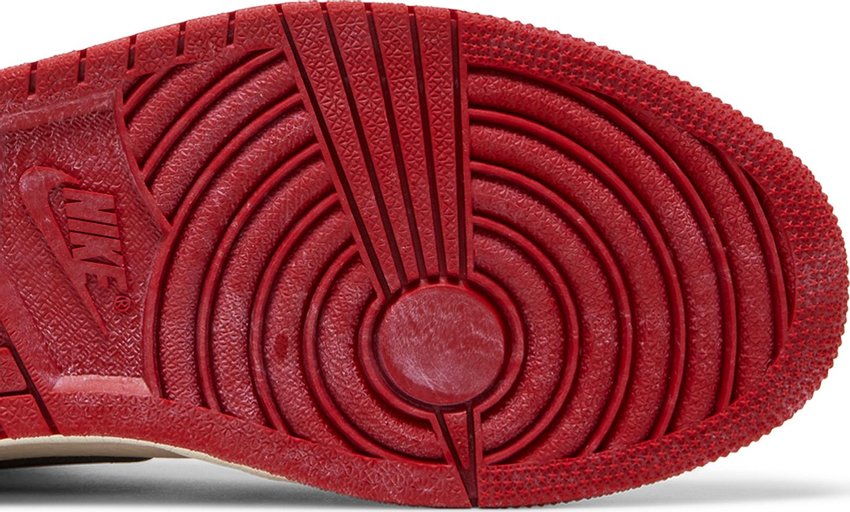 Jordan 1 Retro High OG Chicago Lost and Found