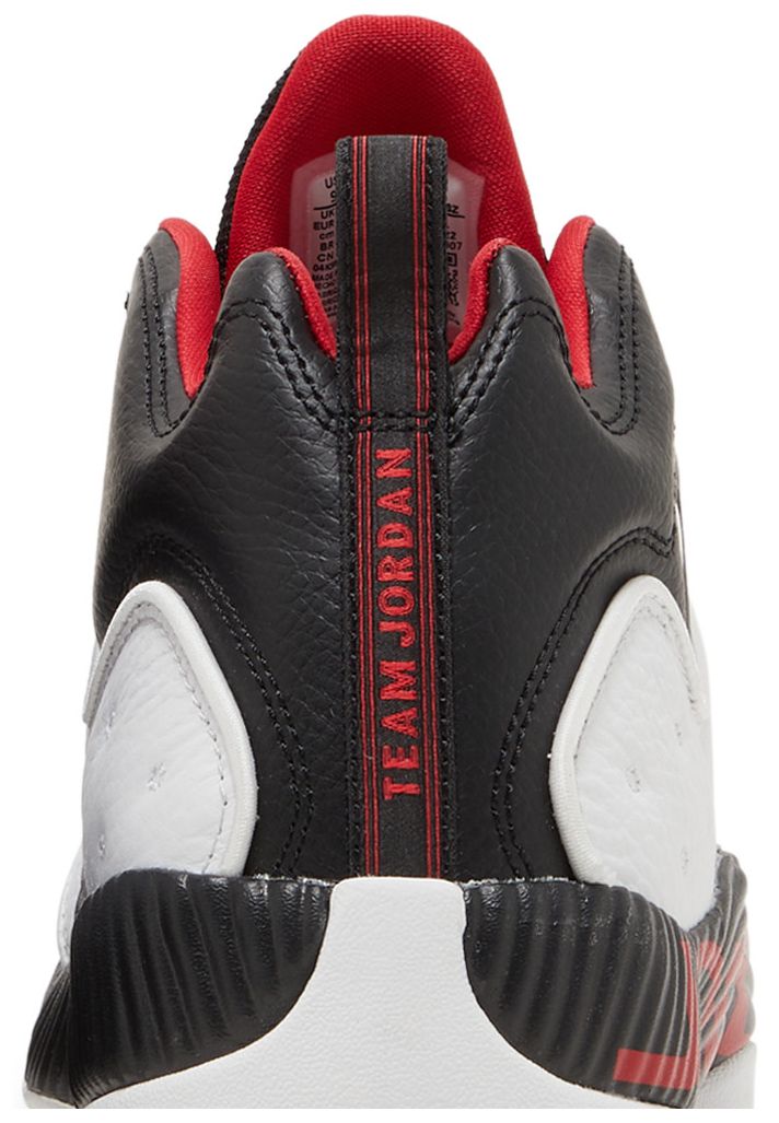 Jumpman Team 2 Chicago