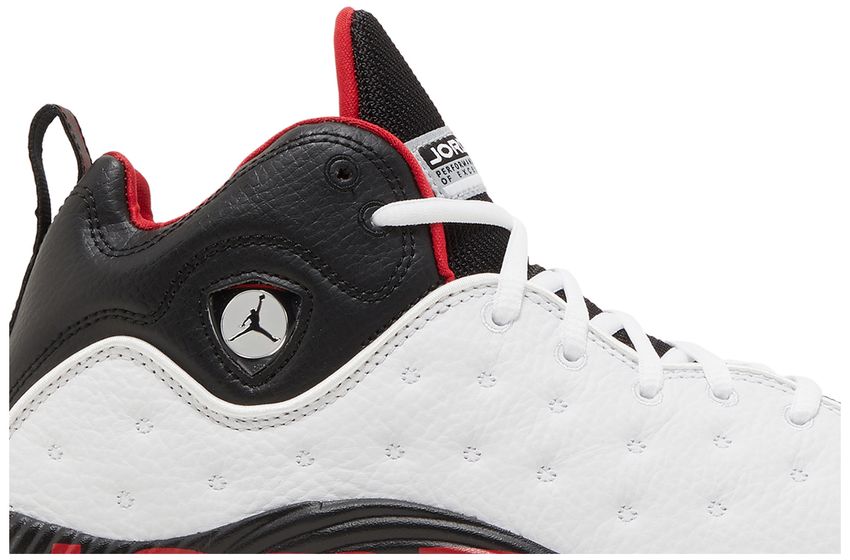 Jumpman Team 2 Chicago