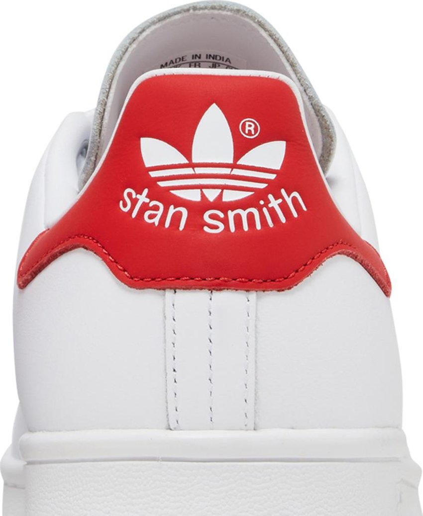 Adidas Stan Smith Lush Red