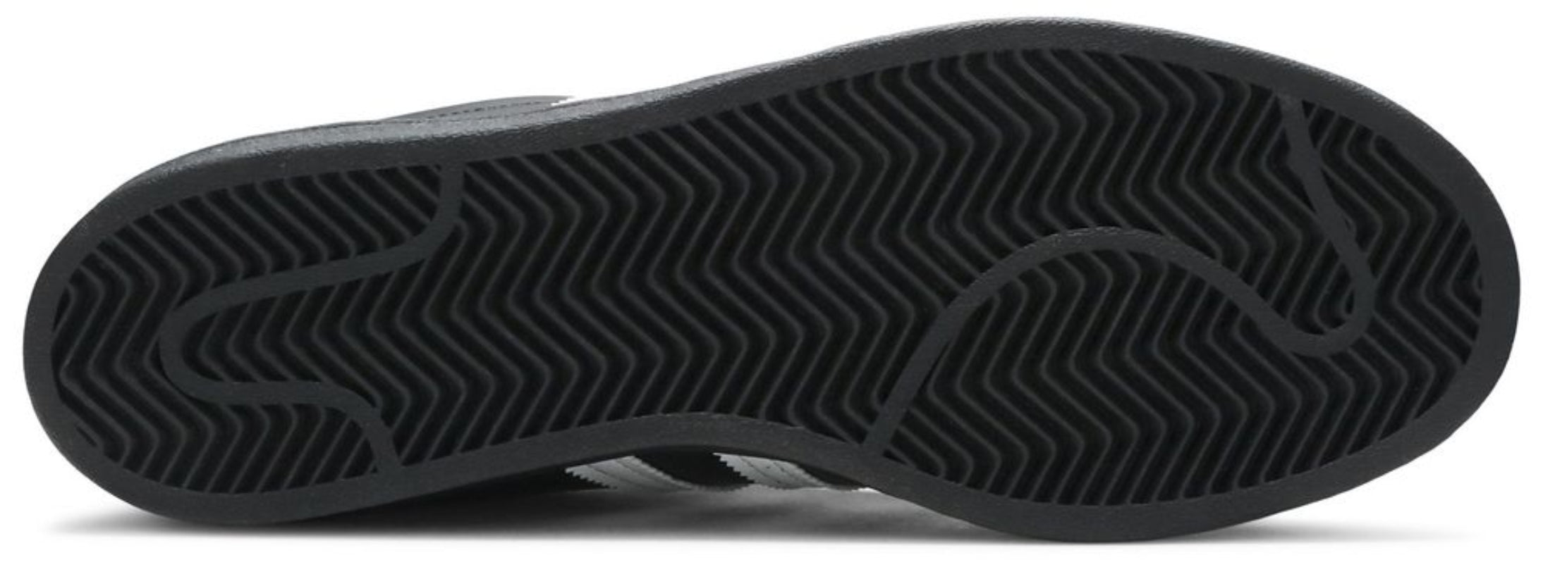 Adidas Superstar Core Black Cloud White Gold