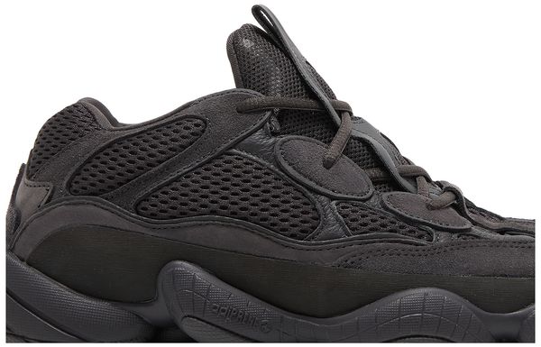 adidas Yeezy 500 Utility Black