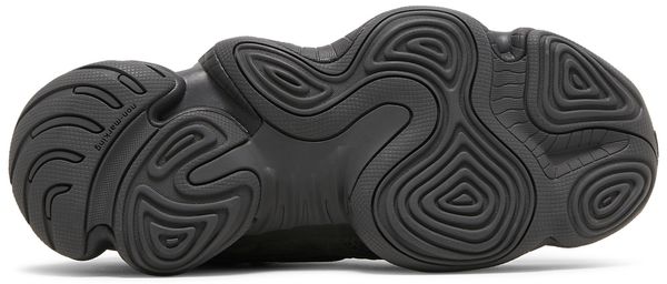 adidas Yeezy 500 Utility Black