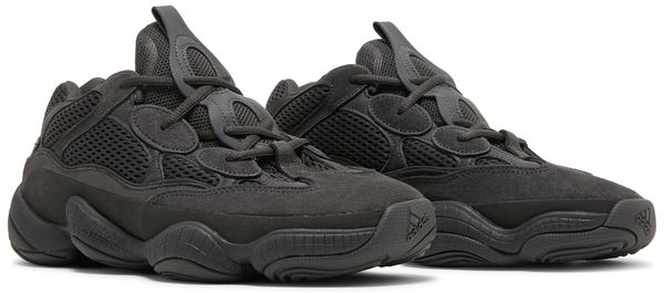 adidas Yeezy 500 Utility Black